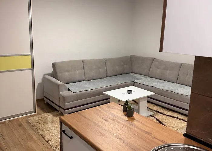 A&A Apartment