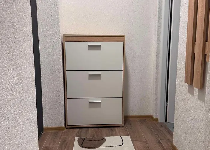 A&A Apartment