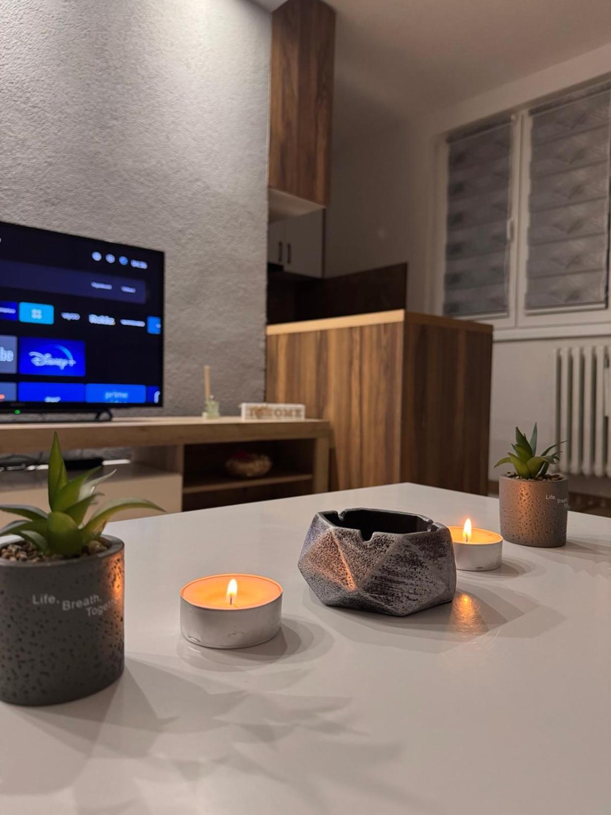 A&a Appartement Sarajevo