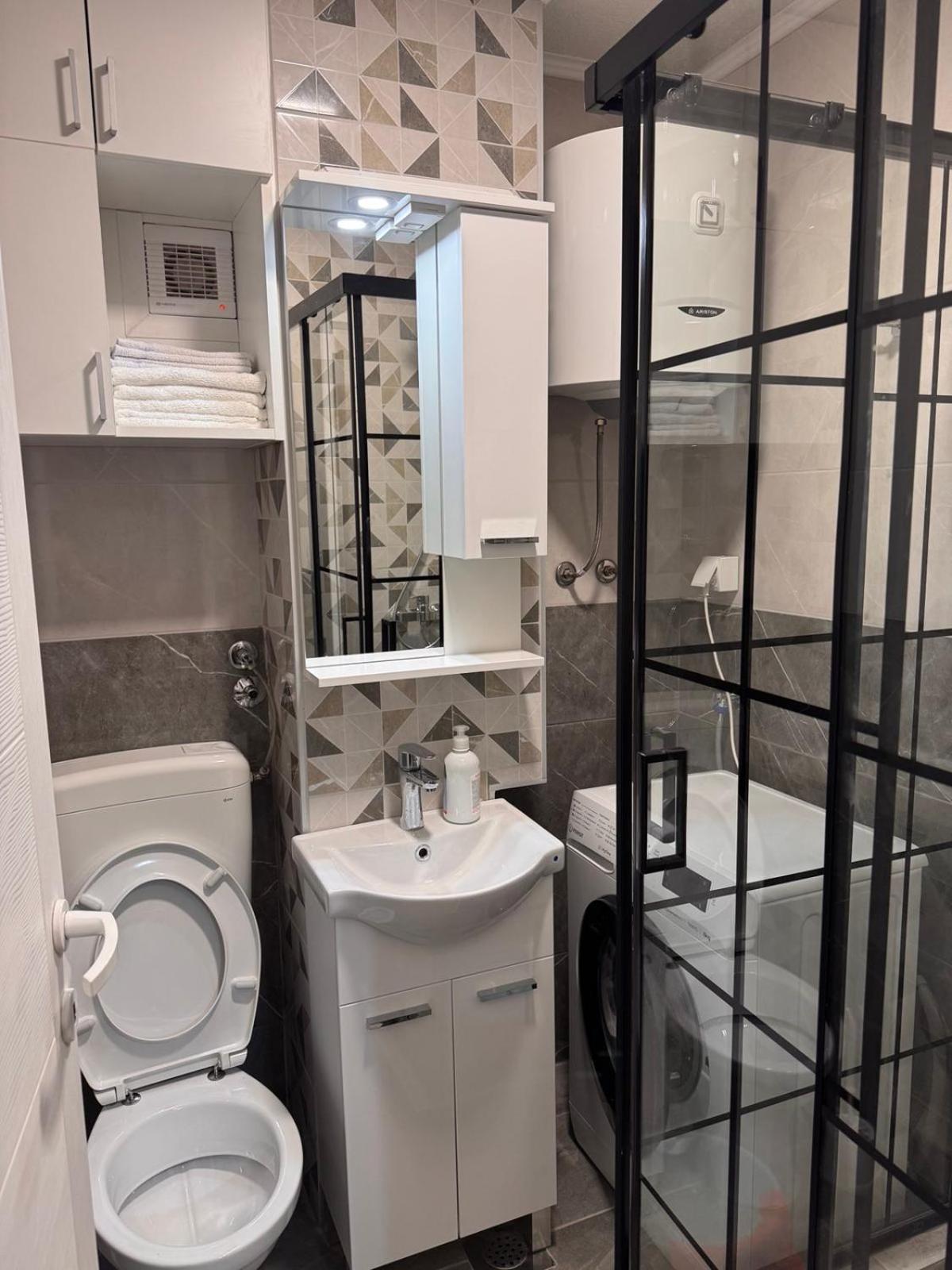 A&a Appartement