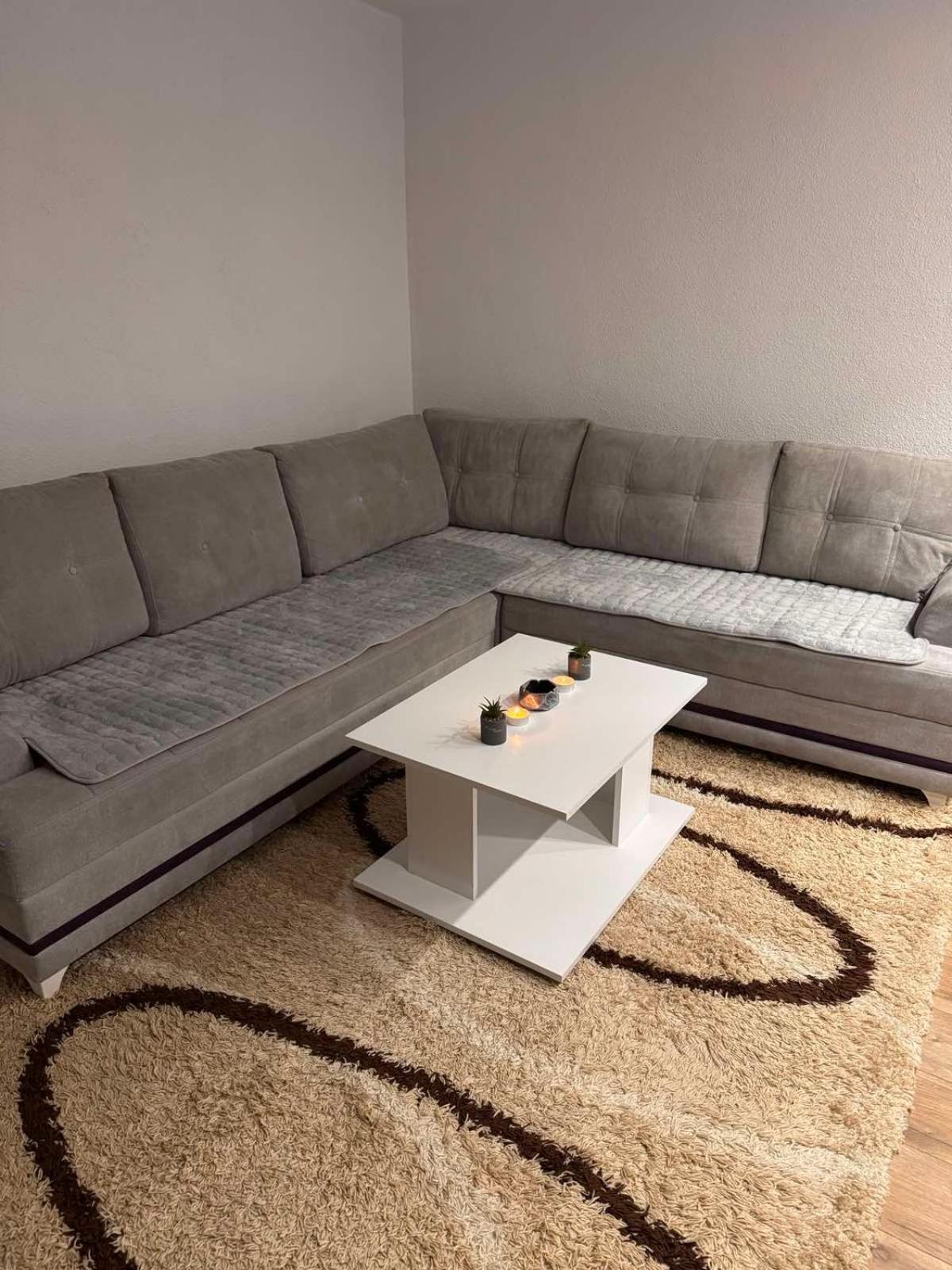 A&a Appartement Sarajevo
