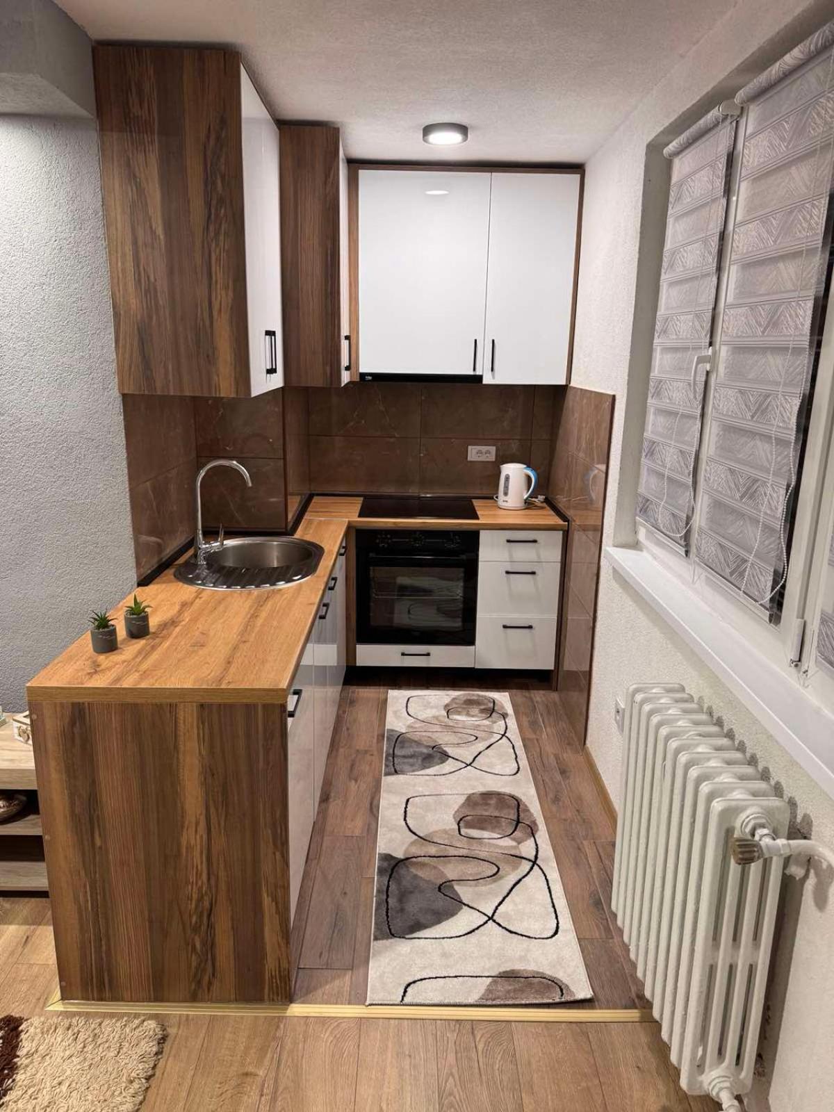 Appartement A&a Sarajevo