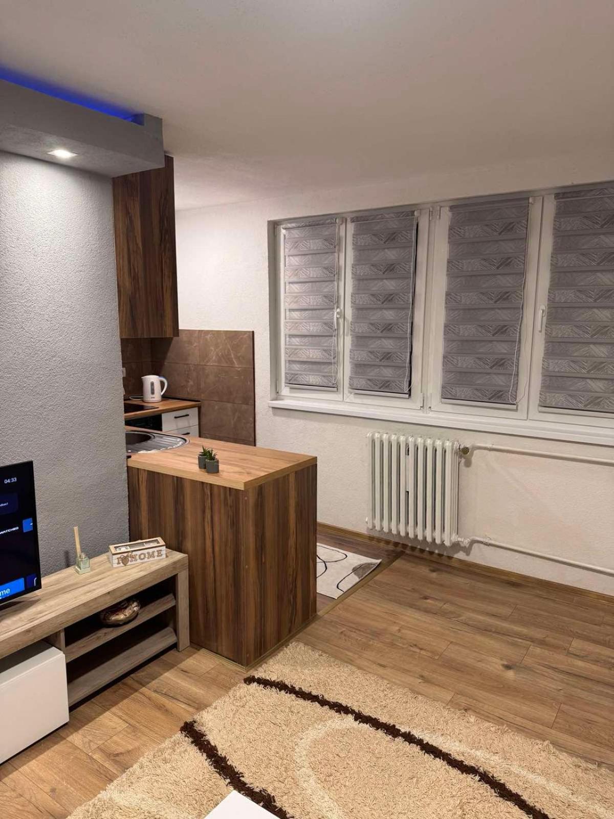 A&a Appartement Sarajevo