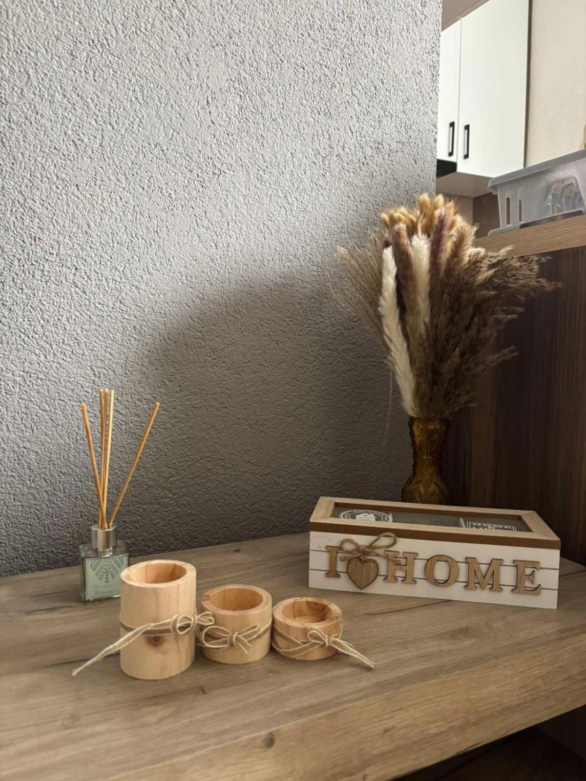 Appartement A&a